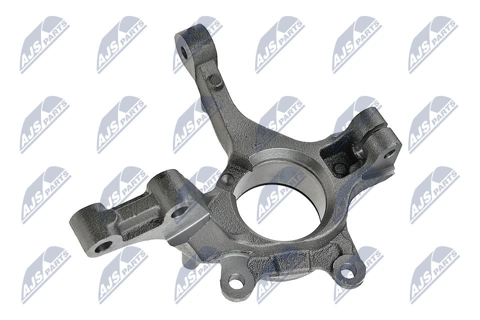 Steering Knuckle, wheel suspension