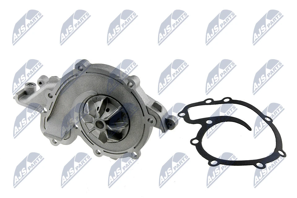 Water Pump, engine cooling (CPW-RE-022)