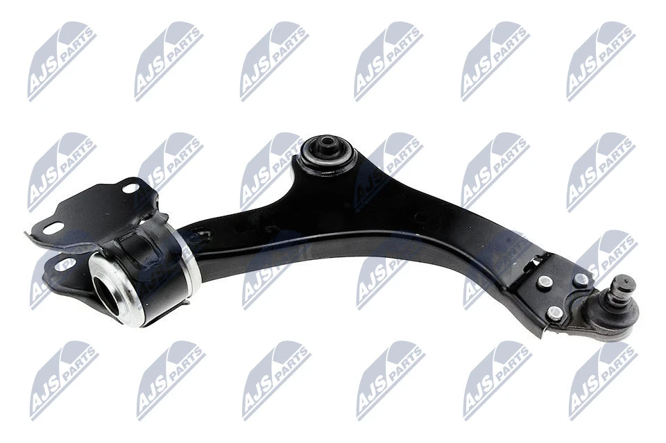 Control/Trailing Arm, wheel suspension (ZWD-VV-017)