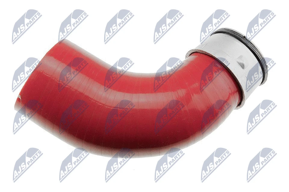 Charge Air Hose