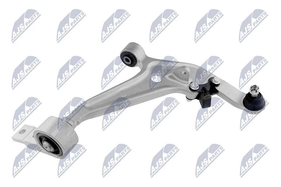 Mounting, control/trailing arm (ZWD-NS-084)