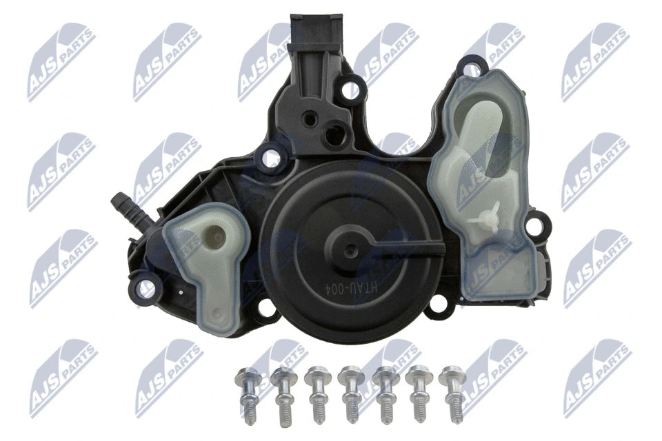 Valve, crankcase ventilation