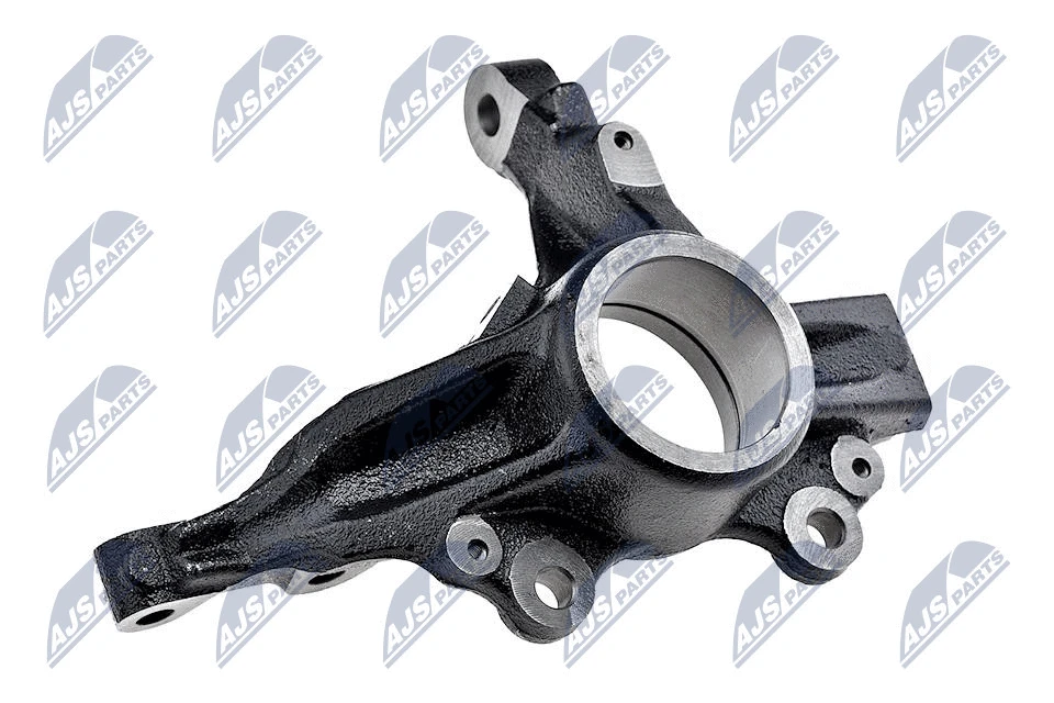 Steering Knuckle, wheel suspension (ZZP-PL-010)