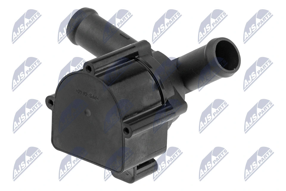 Auxiliary Water Pump (cooling water circuit)