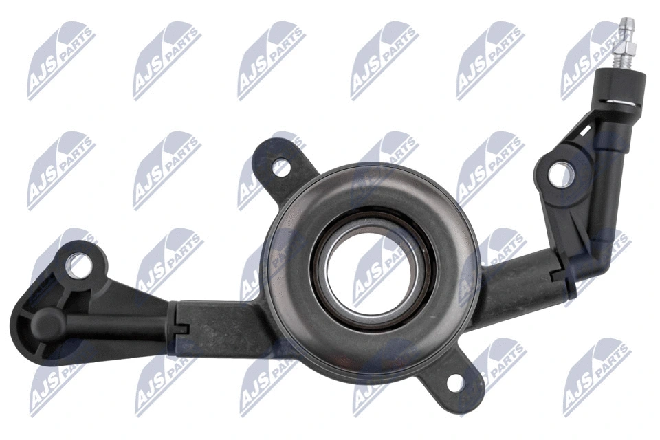 Central Slave Cylinder, clutch