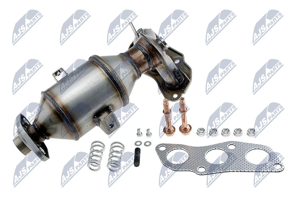 Catalytic Converter