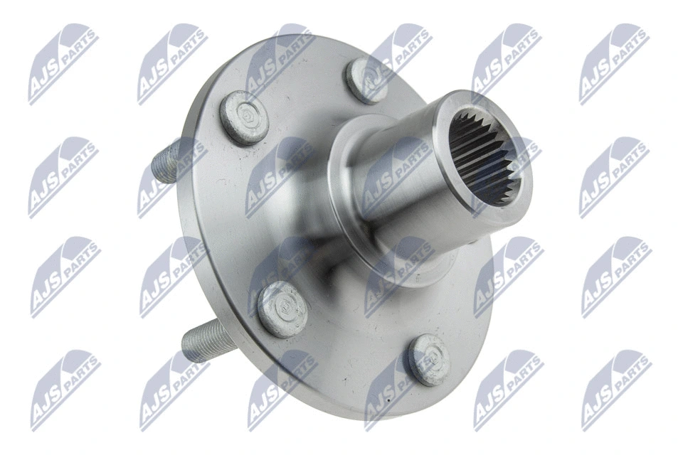 Wheel Hub (KLP-FR-044P)
