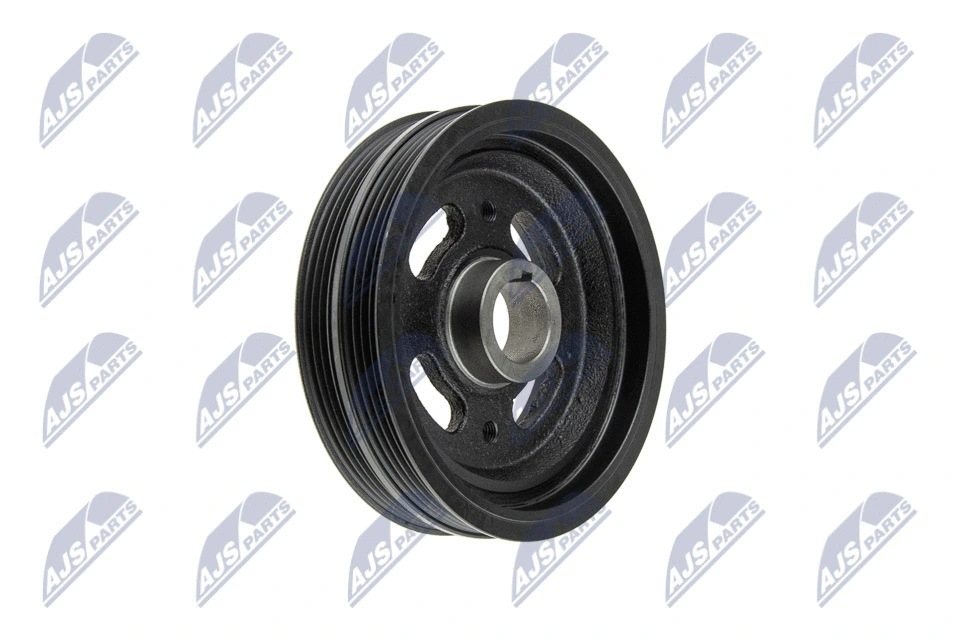 Belt Pulley, crankshaft (RKP-SU-004)