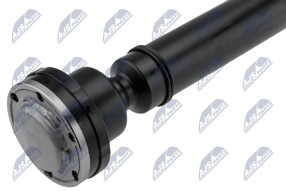 Propshaft, axle drive