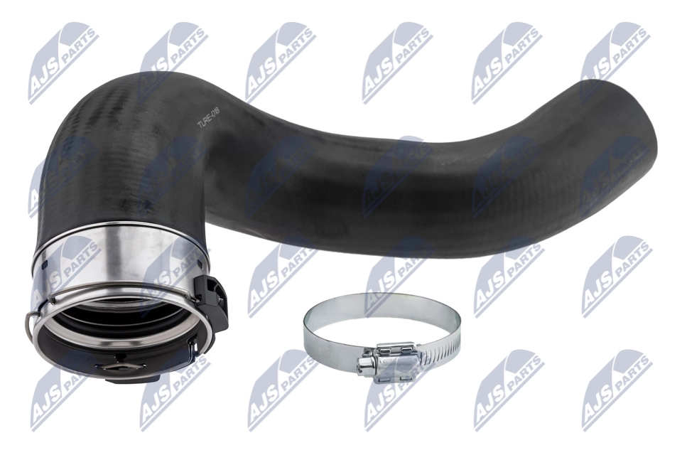 Charge Air Hose (GPP-RE-018)