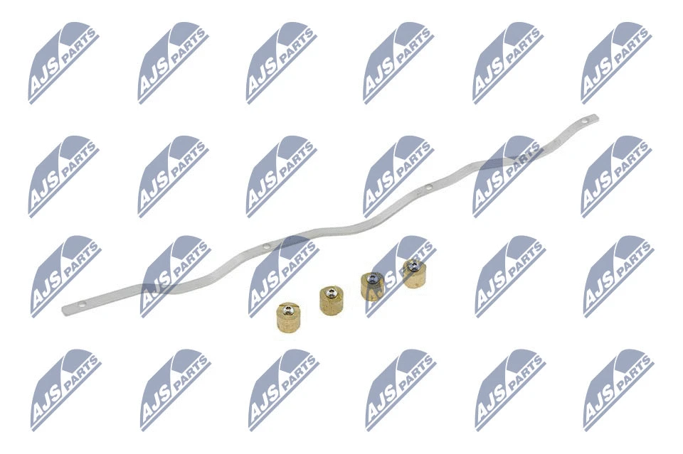 Intake Manifold Module
