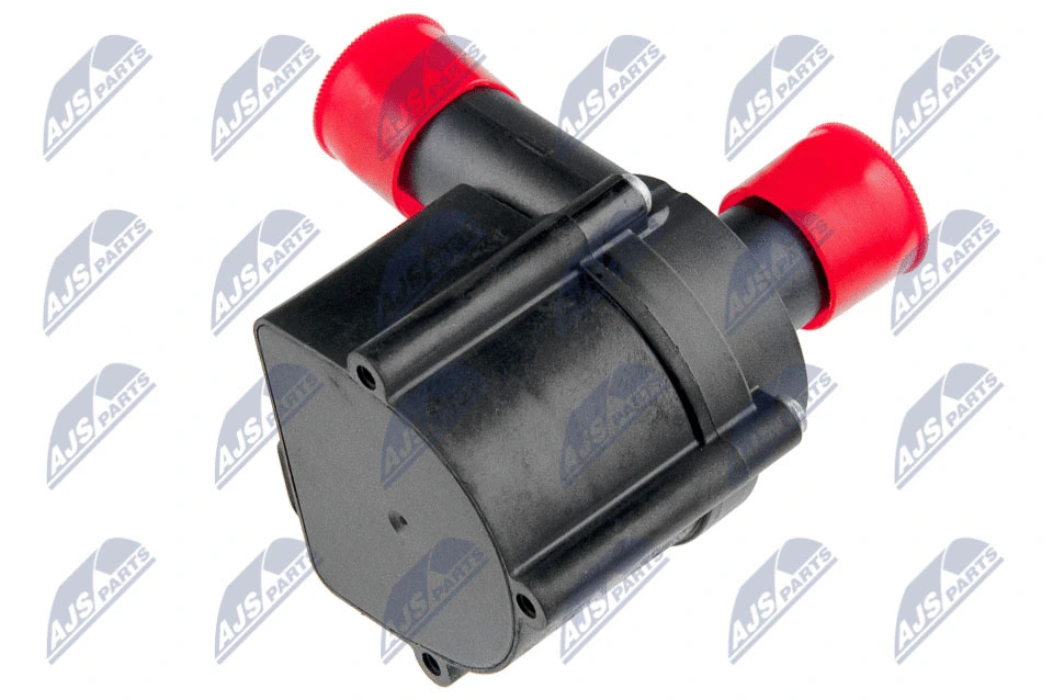 Water Recirculation Pump, parking heater