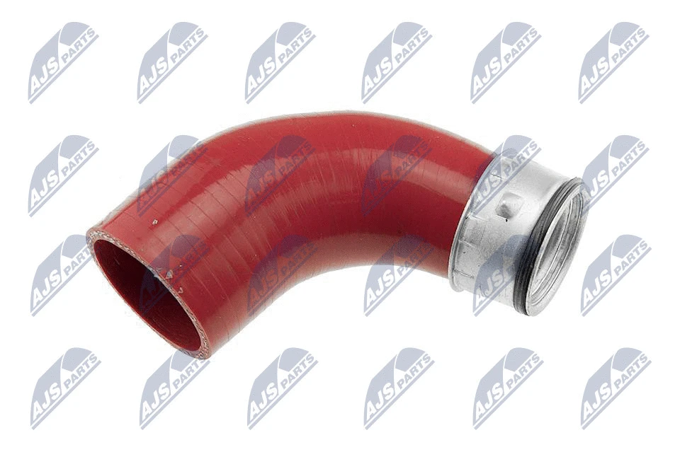 Charge Air Hose (GPP-VW-031)