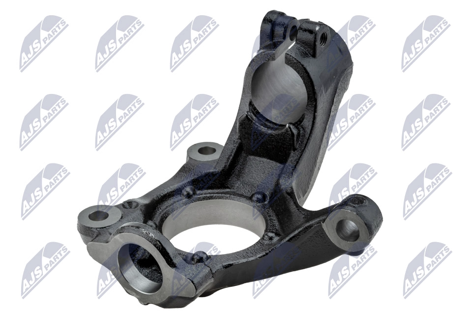 Steering Knuckle, wheel suspension (ZZP-FR-047)