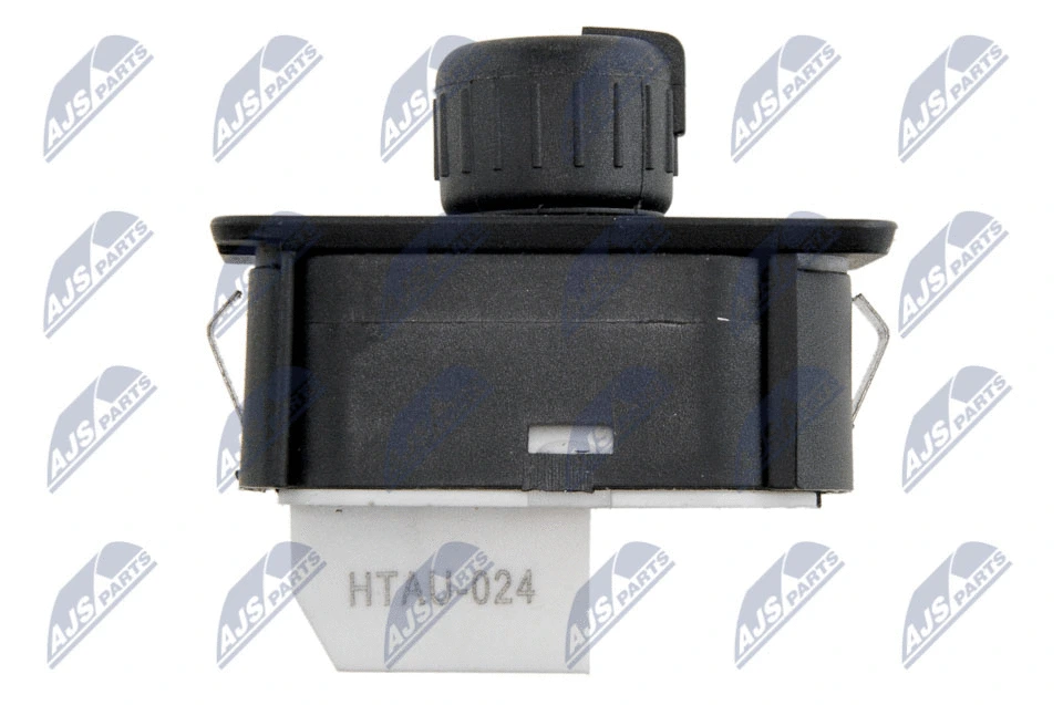 Switch, exterior rearview mirror adjustment