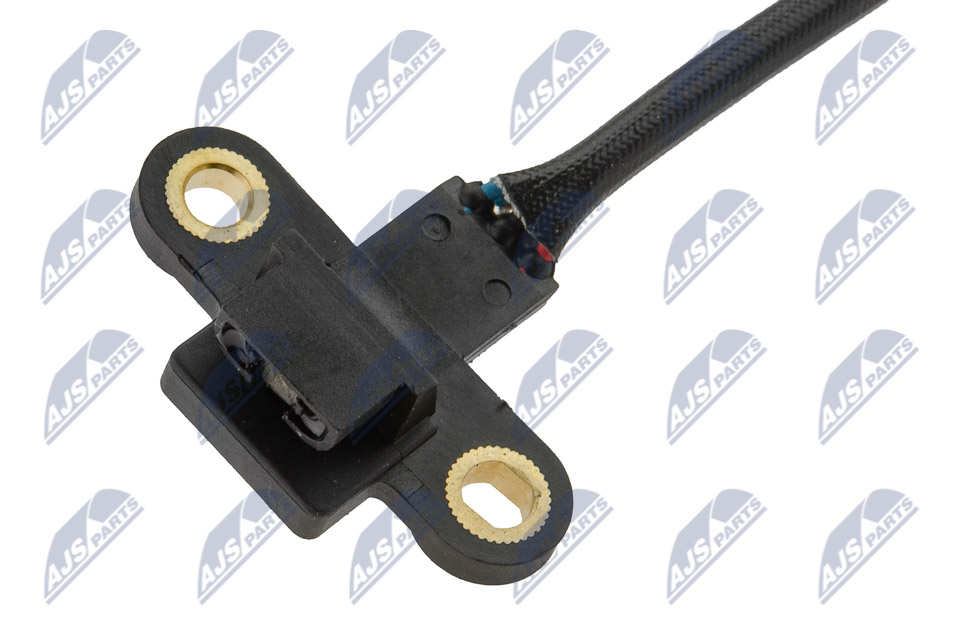 Sensor, crankshaft pulse