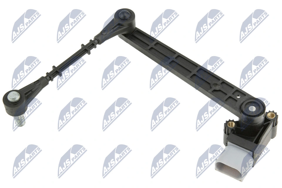 Sensor, Xenon light (headlight levelling)