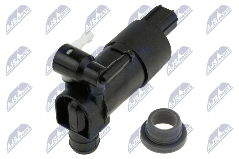 Washer Fluid Pump, window cleaning (ESP-FR-009)
