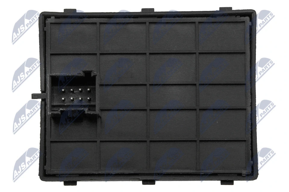 Switch, window regulator