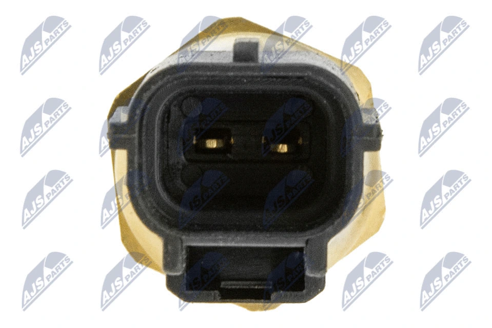 Sensor, coolant temperature