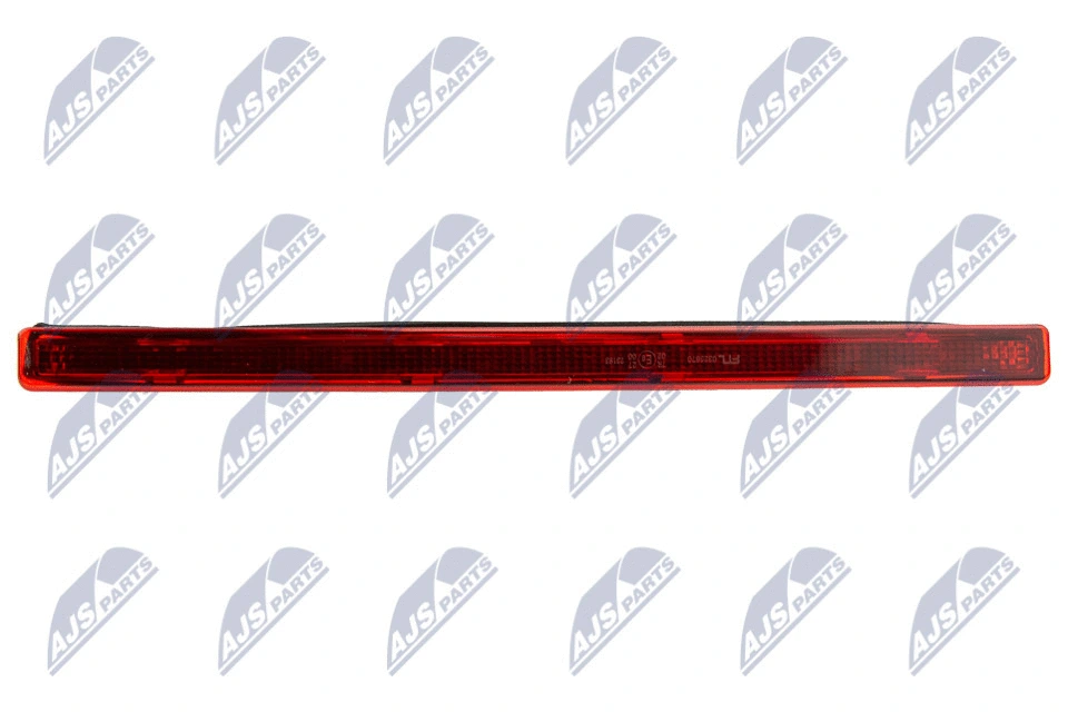 Auxiliary Stop Light