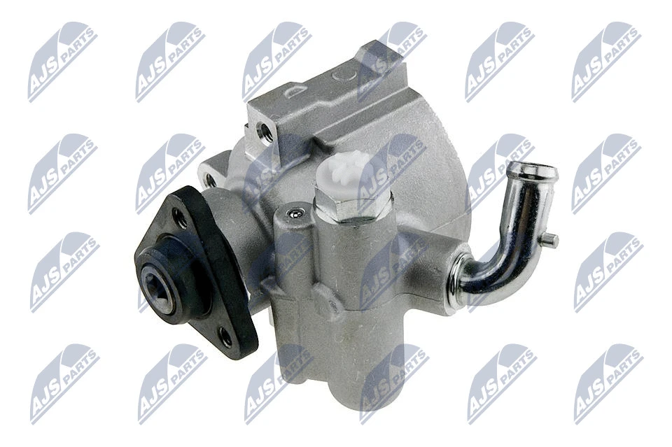 Hydraulic Pump, steering (SPW-CT-008)
