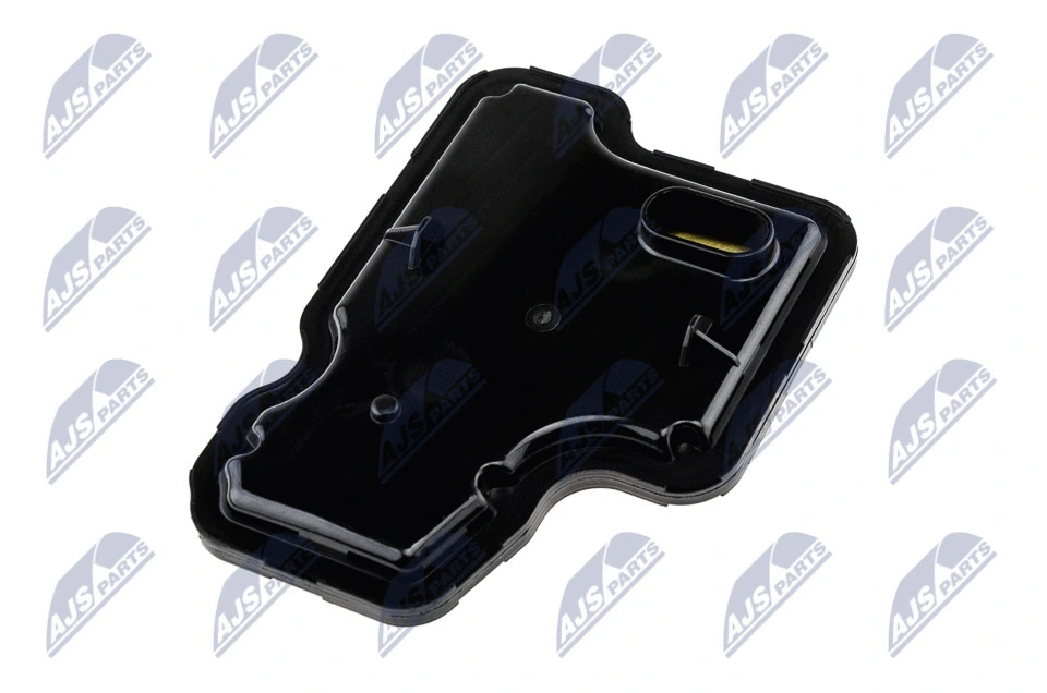 Hydraulic Filter, automatic transmission