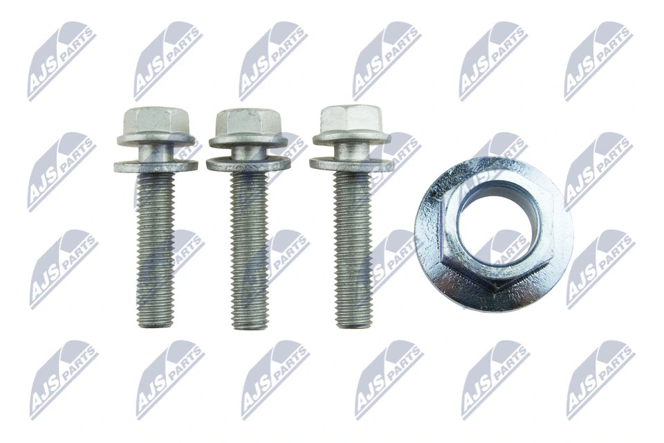 Repair Kit, wheel hub