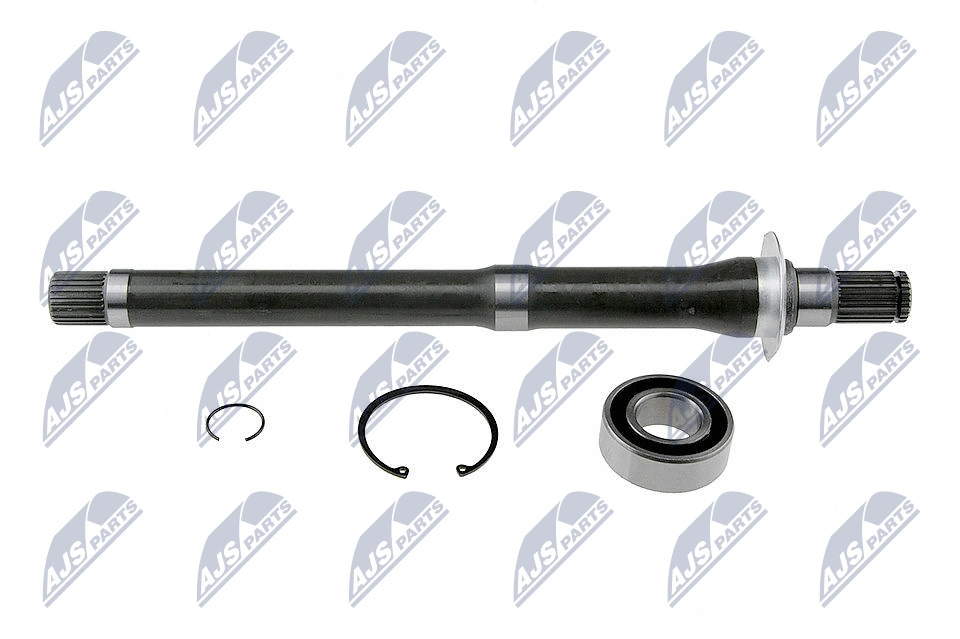 Drive Shaft (NWP-HY-507)