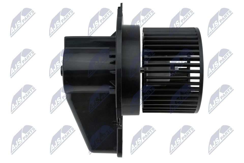 Interior Blower