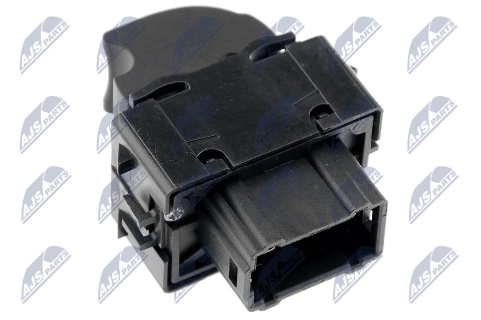 Switch, window regulator