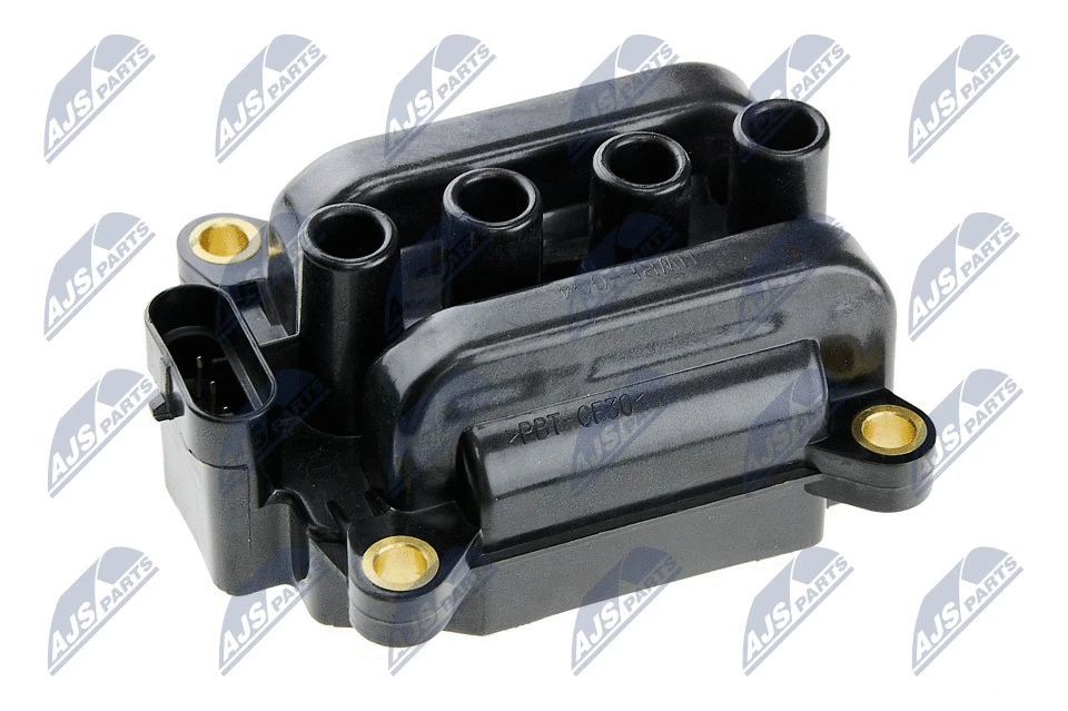 Plug, coil (ECZ-RE-004A)