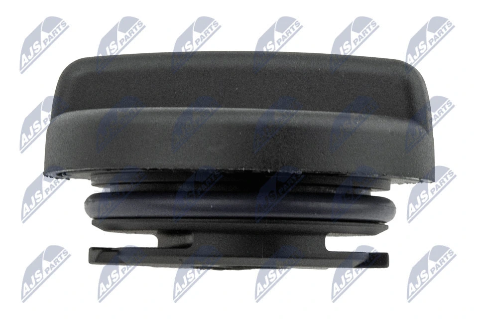 Sealing Cap, oil filler neck