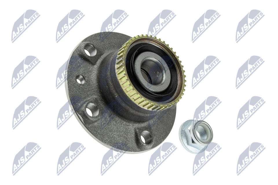 Wheel Bearing Kit (KLT-RE-011)