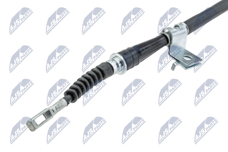 Cable Pull, parking brake