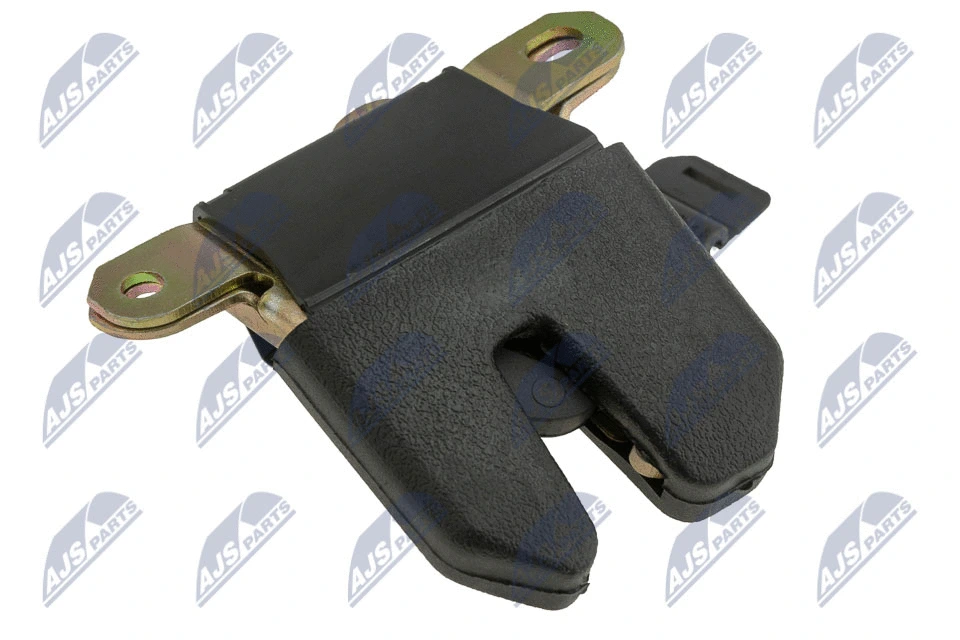 Tailgate Lock