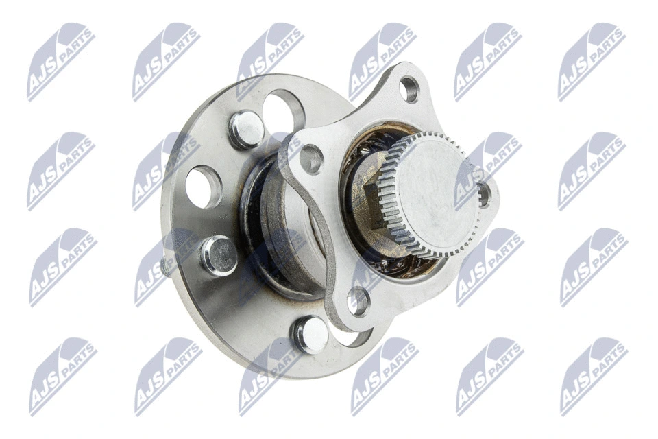 Wheel Hub (KLT-TY-039)