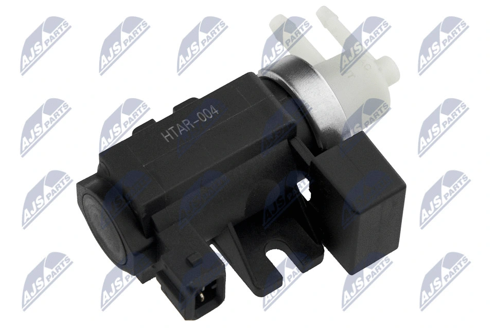 Pressure converter, turbocharger (EGR-AR-004)