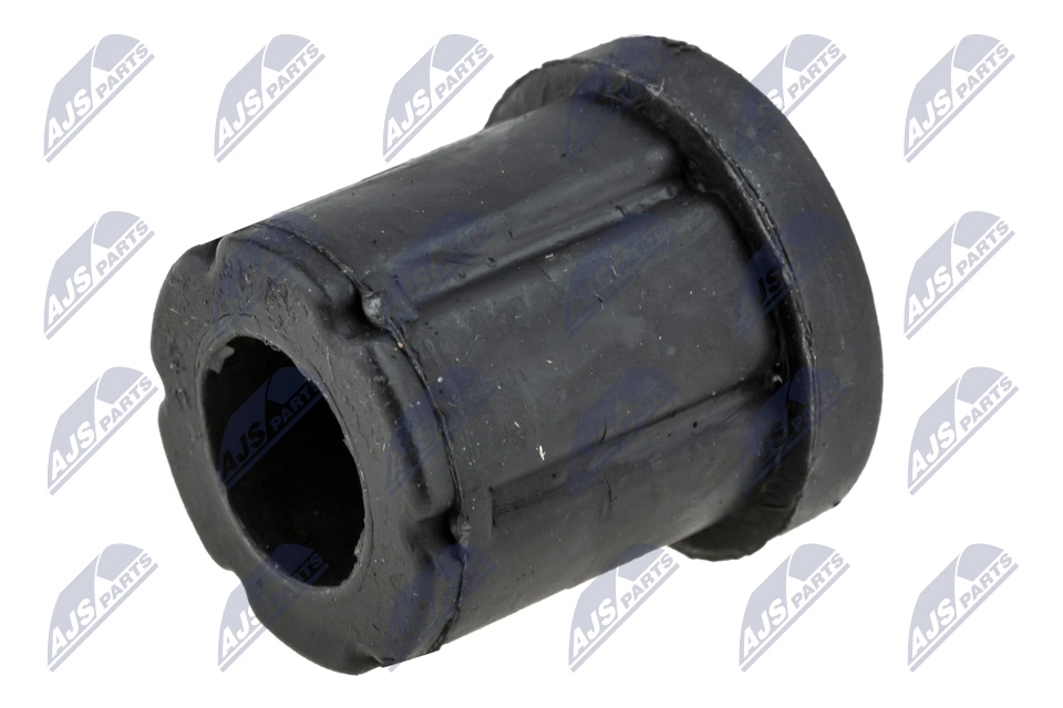 Bushing, leaf spring (ZTT-TY-049B)