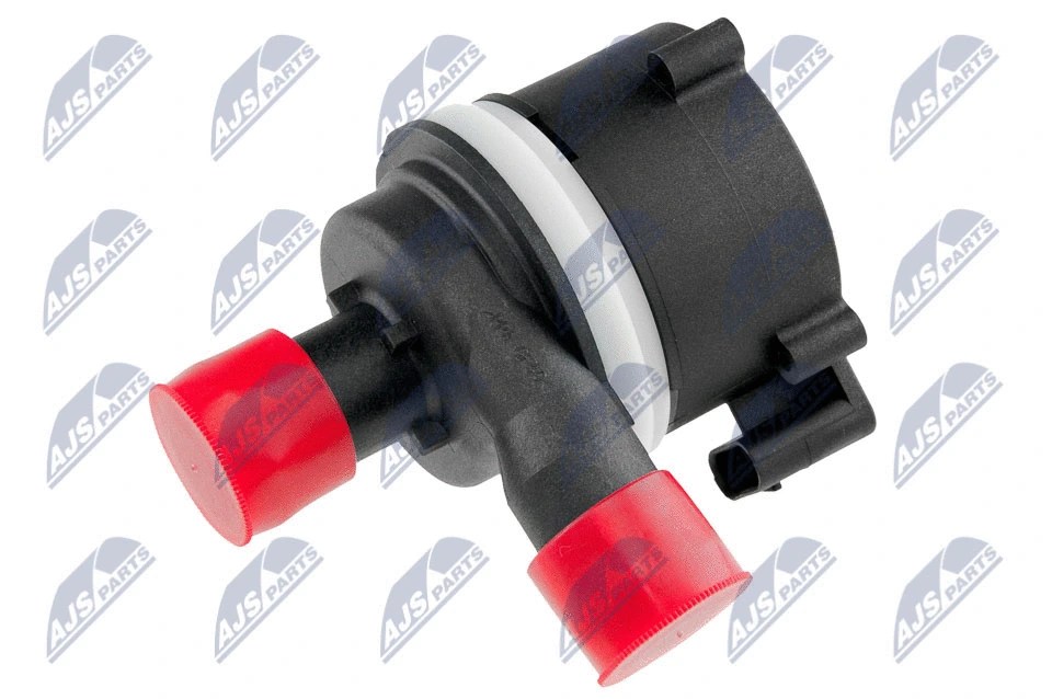 Water Pump, engine cooling (CPZ-VW-001)