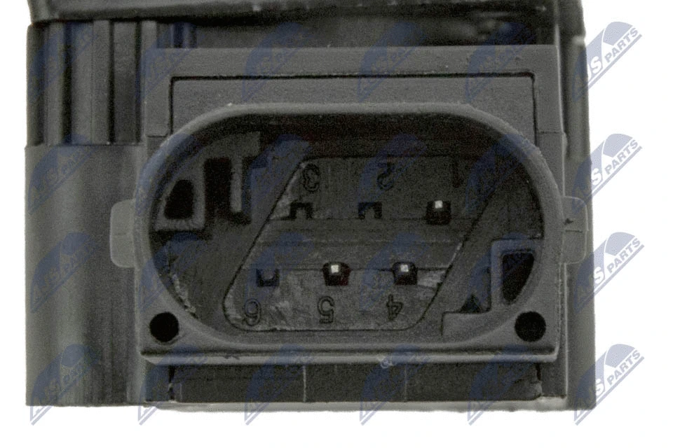 Sensor, Xenon light (headlight levelling)