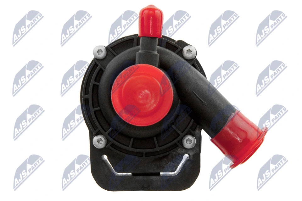 Auxiliary Water Pump (cooling water circuit)