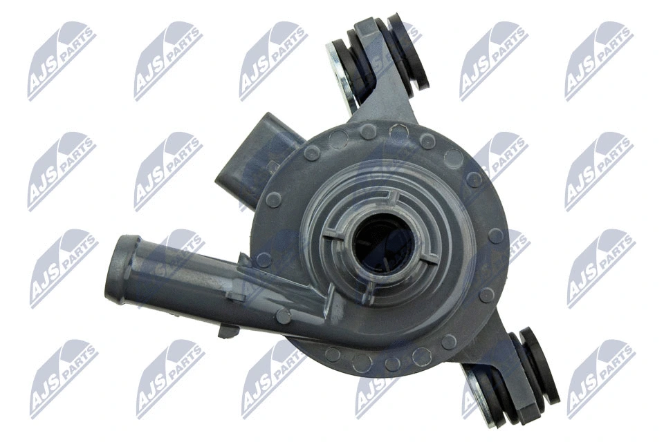 Auxiliary Water Pump (cooling water circuit)