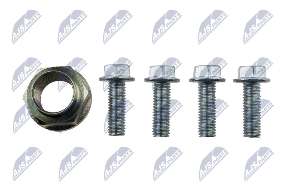 Repair Kit, wheel hub