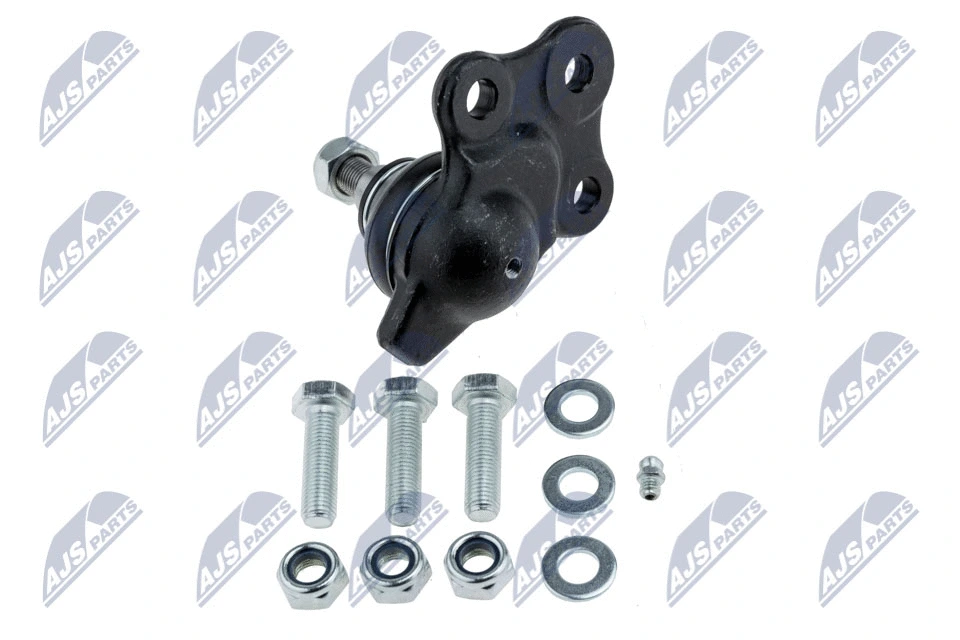 Ball Joint