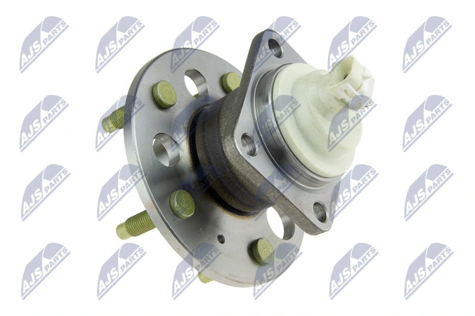 Wheel Bearing Kit (KLT-CH-055)
