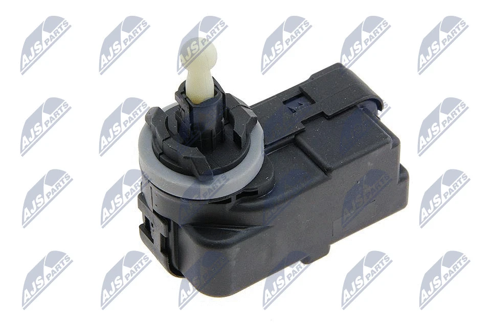 Actuator, headlight levelling (ECX-PL-003)