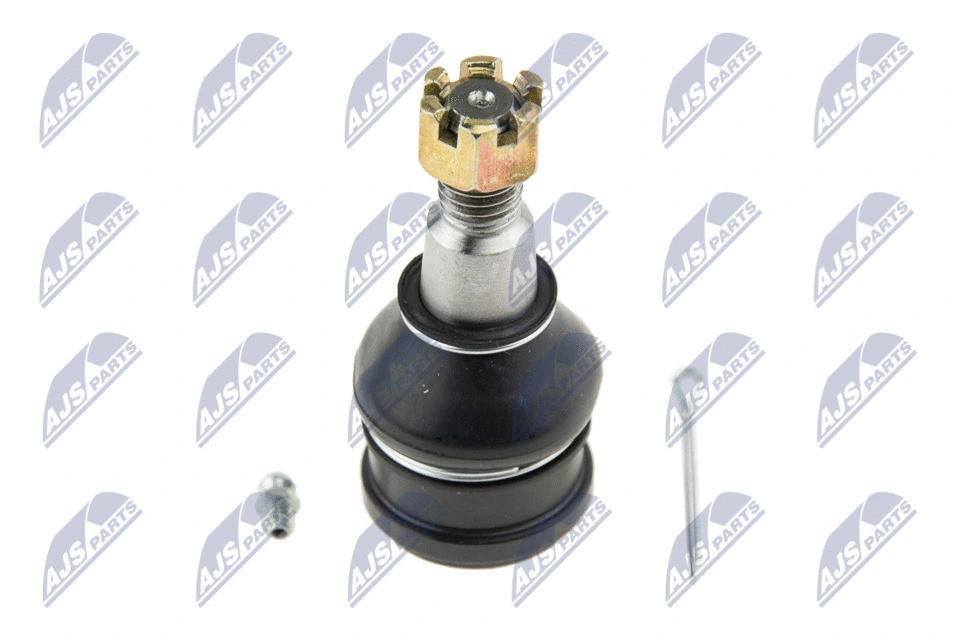 Ball Joint (ZSD-HD-018)