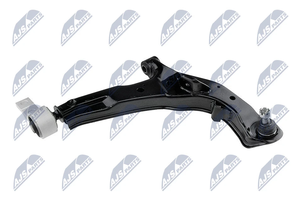 Control/Trailing Arm, wheel suspension (ZWD-NS-017)