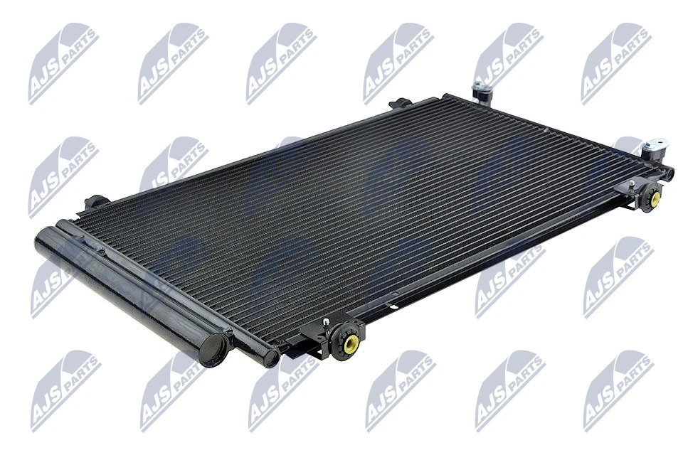 Condenser, air conditioning (CCS-TY-004)